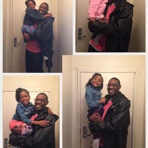 Meet your Posher, Reginald